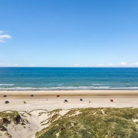 Сasa de vacaciones Zina - 50m From The Sea By Interhome Blokhus
