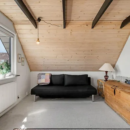 Сasa de vacaciones Zina - 50m From The Sea By Interhome *