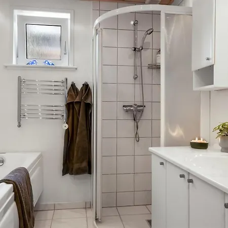 Zina - 50m From The Sea By Interhome Blokhus