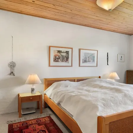 Сasa de vacaciones Zina - 50m From The Sea By Interhome Blokhus